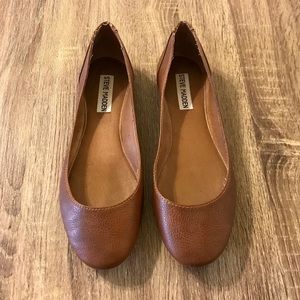Steve Madden Ballet Flats
